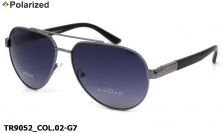 Thom RICHARD очки TR9052 COL.02-G7 polarized