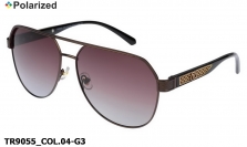 Thom RICHARD очки TR9055 COL.04-G3 polarized