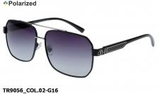 Thom RICHARD очки TR9056 COL.02-G16 polarized