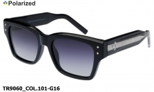 Thom RICHARD очки TR9060 COL.101-G16 polarized