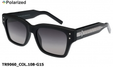 Thom RICHARD очки TR9060 COL.108-G15 polarized