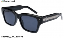 Thom RICHARD очки TR9060 COL.108-P8 polarized