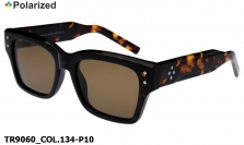 Thom RICHARD очки TR9060 COL.134-P10 polarized