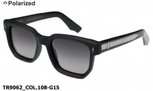 Thom RICHARD очки TR9062 COL.108-G15 polarized