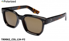 Thom RICHARD очки TR9062 COL.134-P2 polarized