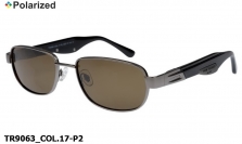 Thom RICHARD очки TR9063 COL.17-P2 polarized