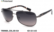 Thom RICHARD очки TR9069 COL.05-G4 polarized