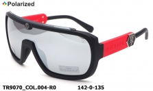 Thom RICHARD очки TR9070 COL.004-R0 polarized