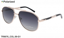 Thom RICHARD очки TR9076 COL.09-G1 polarized