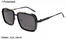 Thom RICHARD очки TR9081 COL.108-P1 polarized
