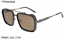 Thom RICHARD очки TR9081 COL.17-P2 polarized