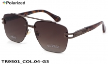 Thom RICHARD очки TR9501 COL.04-G3