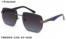 Thom RICHARD очки TR9503 COL.15-G16