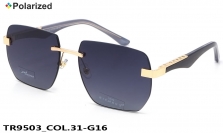 Thom RICHARD очки TR9503 COL.31-G16