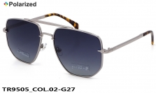 Thom RICHARD очки TR9505 COL.02-G27