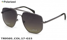 Thom RICHARD очки TR9505 COL.17-G15