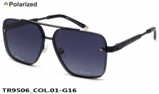 Thom RICHARD очки TR9506 COL.01-G16