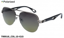 Thom RICHARD очки TR9510 COL.15-G15 polarized