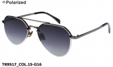 Thom RICHARD очки TR9517 COL.15-G16 polarized