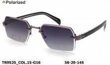 Thom RICHARD очки TR9525 COL.15-G16 polarized