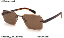 Thom RICHARD очки TR9525 COL.31-P10 polarized