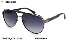 Thom RICHARD очки TR9526 COL.03-G1 polarized
