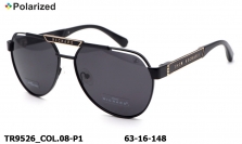 Thom RICHARD очки TR9526 COL.08-P1 polarized
