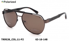 Thom RICHARD очки TR9526 COL.11-P2 polarized