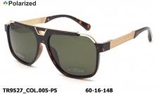 Thom RICHARD очки TR9527 COL.005-P5 polarized