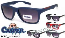 CASPER детские очки K70 ассорти