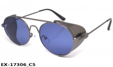 эксклюзивные очки EX-17306 C5