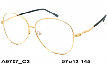 Имиджевые очки оправа iF-A9707 C2