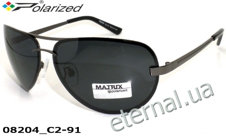 MATRIX очки 08204 C2-91-x