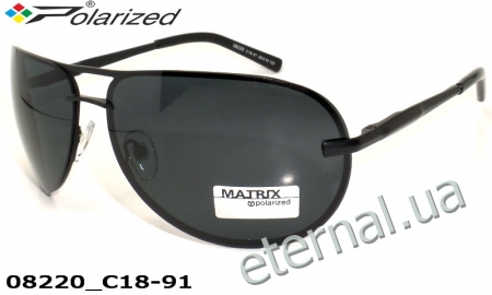 MATRIX очки 08220 C18-91