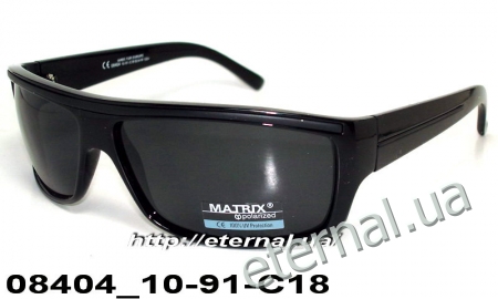 MATRIX очки 08404 10-91-C18