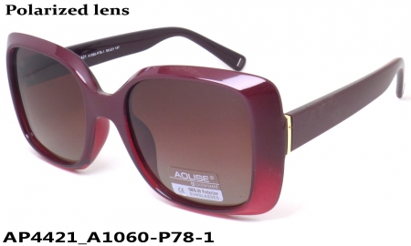 AOLISE polarized очки AP4421 A1060-P78-1