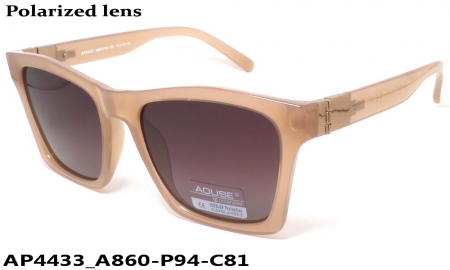 AOLISE polarized очки AP4433 A860-P94-C81