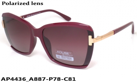 AOLISE polarized очки AP4436 A887-P78-C81