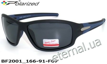 Beach Force sport polarized очки BF2001 166-91-F07