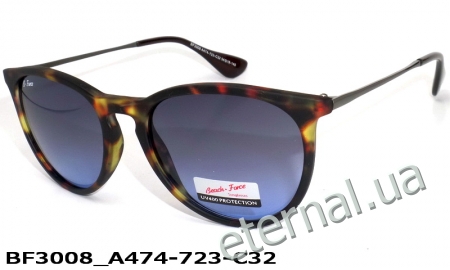 BEACH FORCE очки BF3008 A474-723-C32