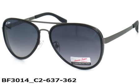 BEACH FORCE очки BF3014 C2-637-362