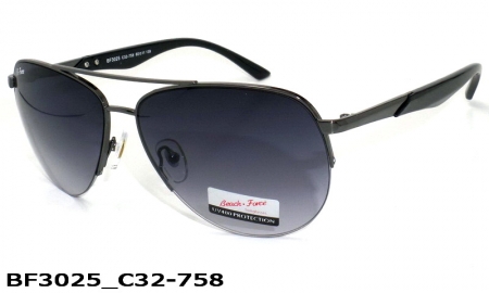 BEACH FORCE очки BF3025 C32-758