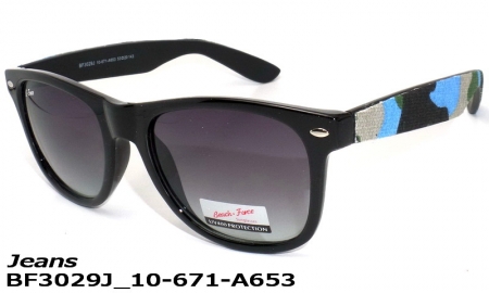 BEACH FORCE очки BF3029J 10-671-A653