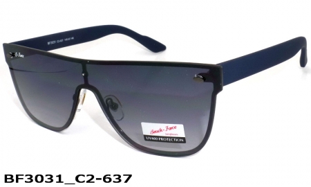 BEACH FORCE очки BF3031 C2-637