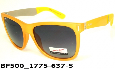 BEACH FORCE очки BF500 1775-637-5