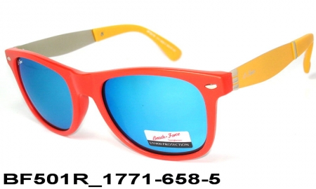 BEACH FORCE очки BF501 1771-658-5