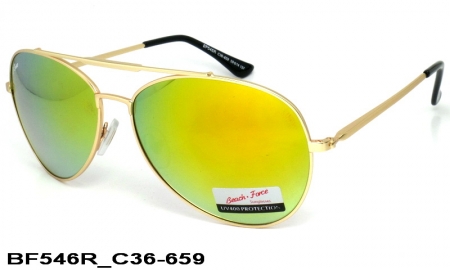 BEACH FORCE очки BF546 C36-659
