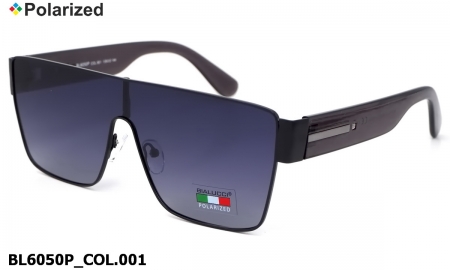 BIALUCCI очки BL6050P COL.001 polarized