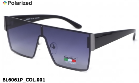 BIALUCCI очки BL6061P COL.001 polarized