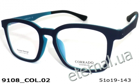 Оправа CORRADO 9108 COL.02